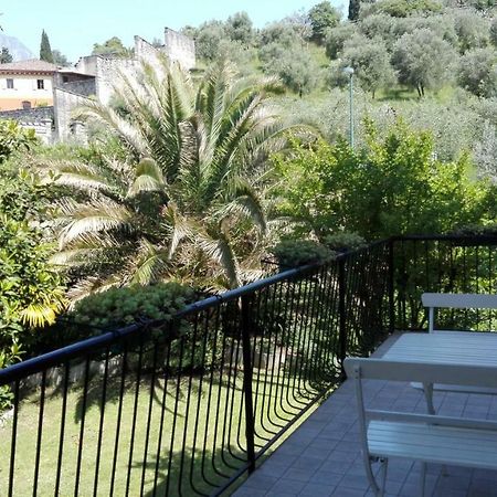 Terrazza Sugli Ulivi Apartman Riva del Garda Kültér fotó